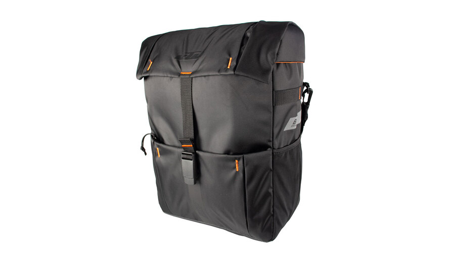 KTM SPORT CARRIER BAG 18,5L