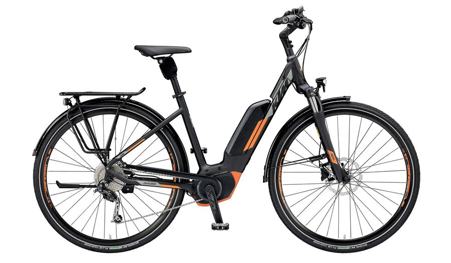 BICICLETA KTM MACINA FUN 9 CX5 PRT US 20