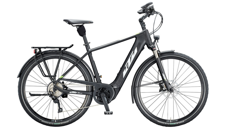 BICICLETA KTM MACINA STYLE 630 2020(56cm)