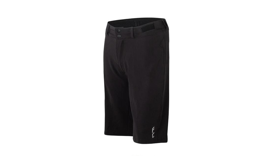 CALÇAO KTM FACTORY CHARACTER C/ PROTEÇ.INT.PRETO