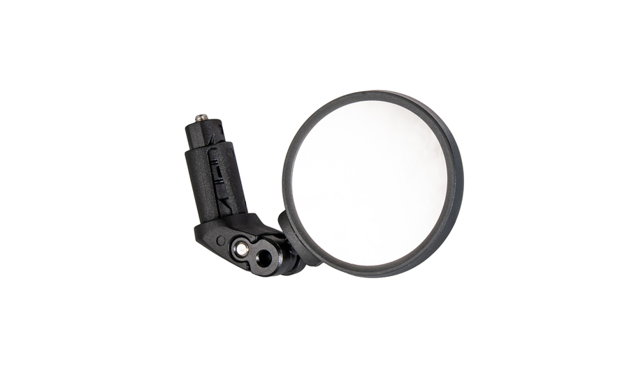 ESPELHO KTM S BAR INSIDESIDE CLAMP PRETO
