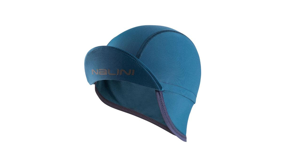 CHAPEU NALINI WARM MID CAP BLUE