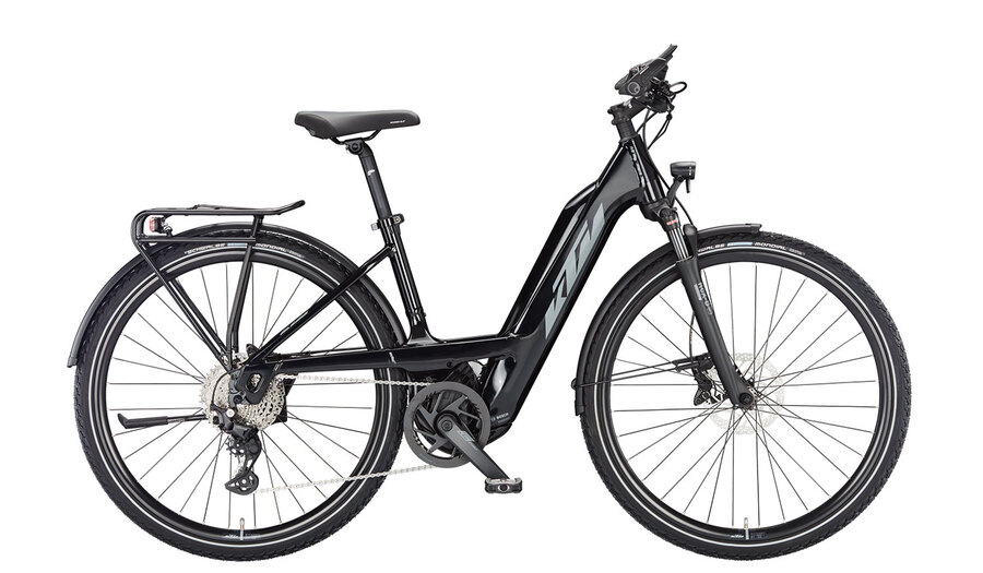BICICLETA KTM MACINA SPORT 610 PTS (51cm)