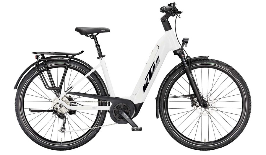 BICICLETA KTM MACINA TOUR LTD 64 (US43cm)