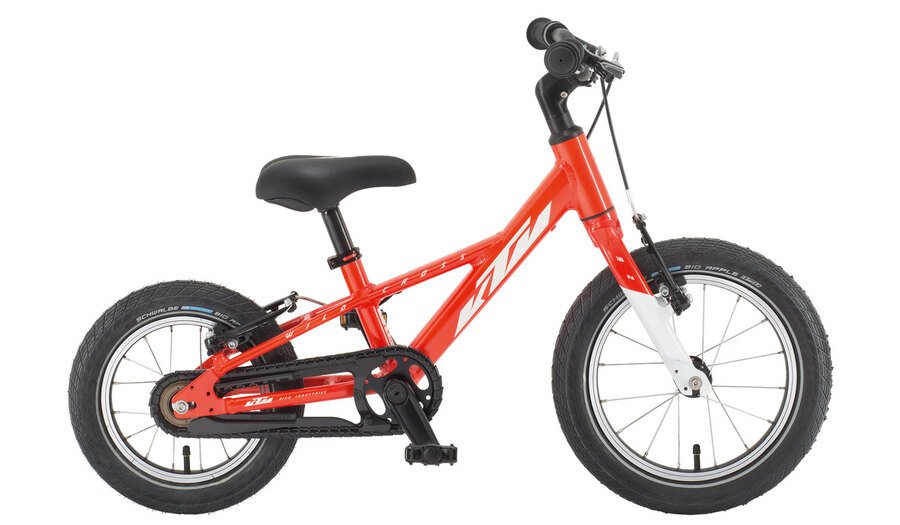 BICICLETA KTM WILD CROSS 12 LAR