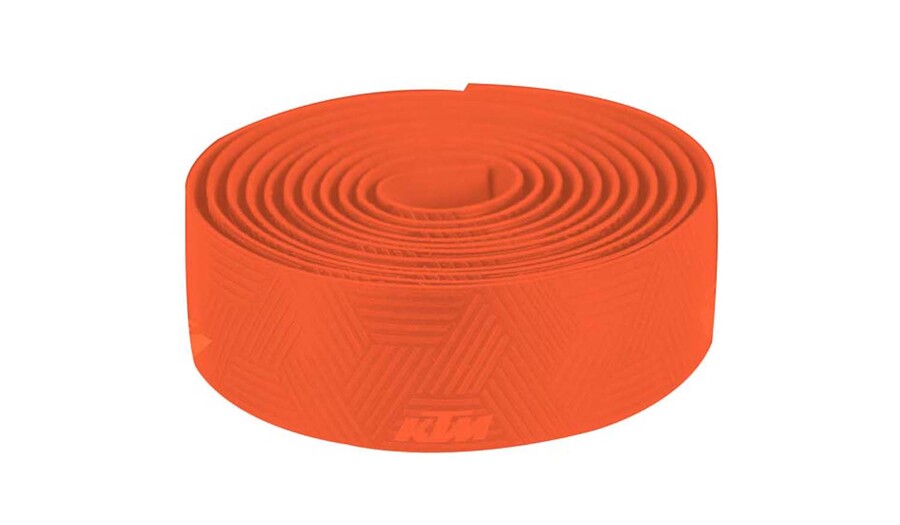 KTM TEAM BAR TAPE (LARANJA)