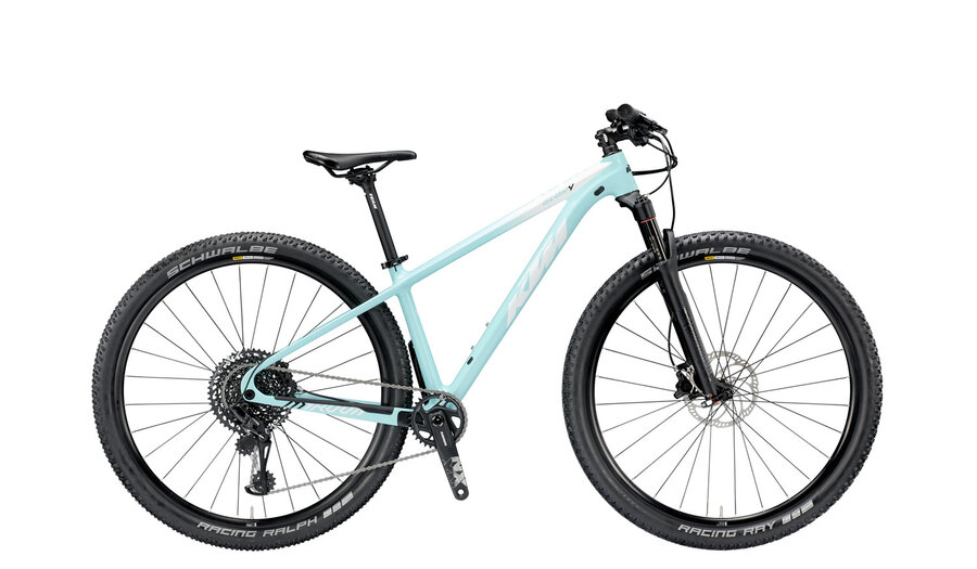 BICICLETA KTM MYROON GLORY 29'' 2019 12s