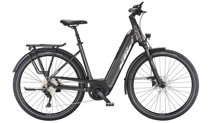 BICICLETA KTM MACINA STYLE 740 US (43cm)