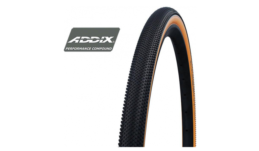 PNEU SCHWALBE G-ONE ALLROUND 28*1.50 700*38C