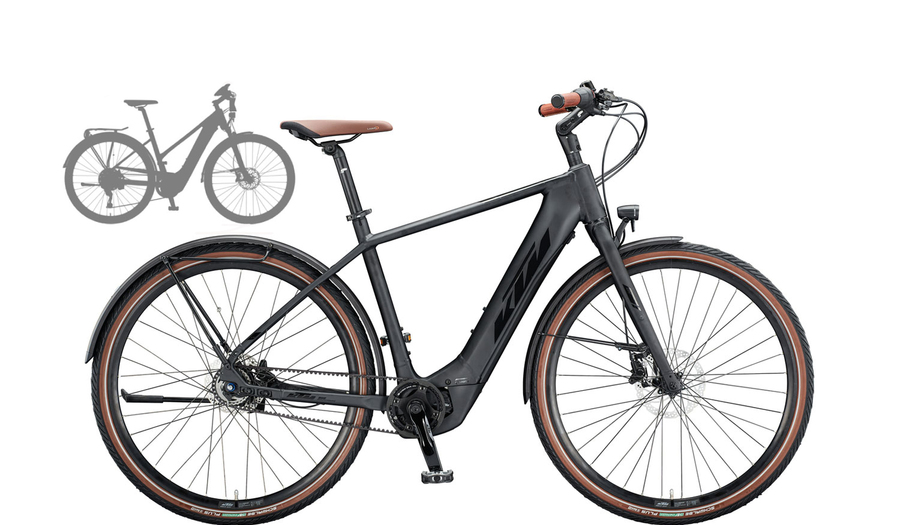 BICICLETA KTM MACINA GRAN 510 DA 2020
