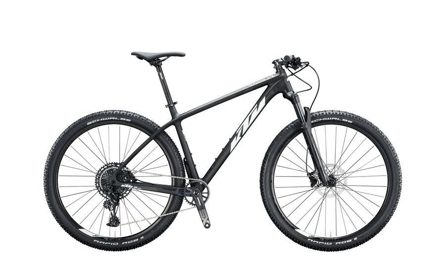 BICICLETA KTM MYROON COMP 29'' 2020 12s