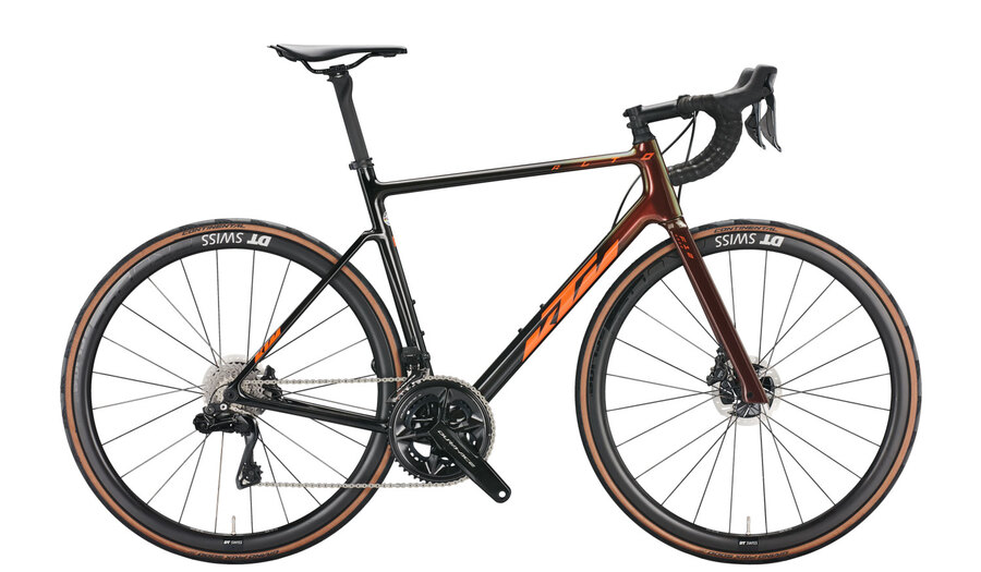 BICICLETA KTM REVELATOR ALTO EXONIC 2022 