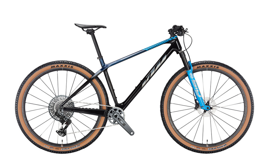 BICICLETA KTM MYROON PRIME  (53)