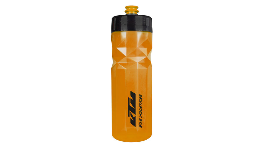 BIDON KTM TEAM 700 LARANJA 700ml