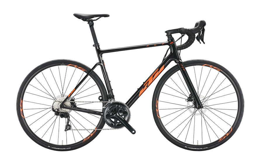 BICICLETA KTM REVELATOR ALTO PRO