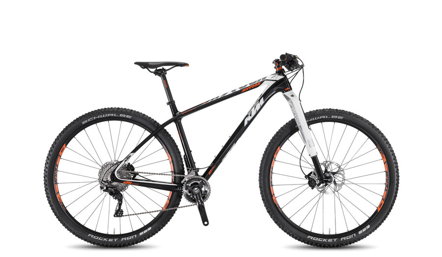 BICICLETA KTM MYROON PRIME 29''B22 2016