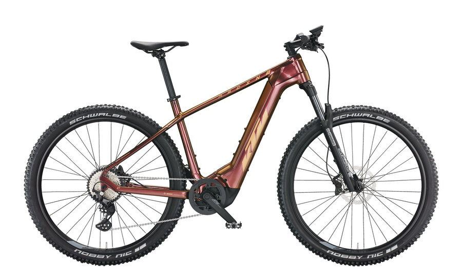 bicicleta eletrica ktm macina team 792