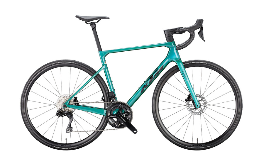 BICICLETA KTM REVELATOR ALTO ELITE JUNGLE 26 (55cm)