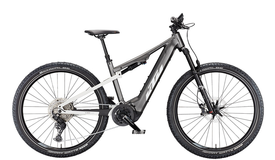 BICICLETA KTM MACINA CHACANA 791 26 (43cm)