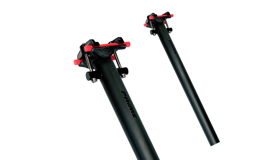 KTM PRIME CARBON FLEX 0º 400*30.9MM