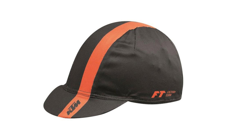 CHAPEU VINTAGE FACTORY TEAM 