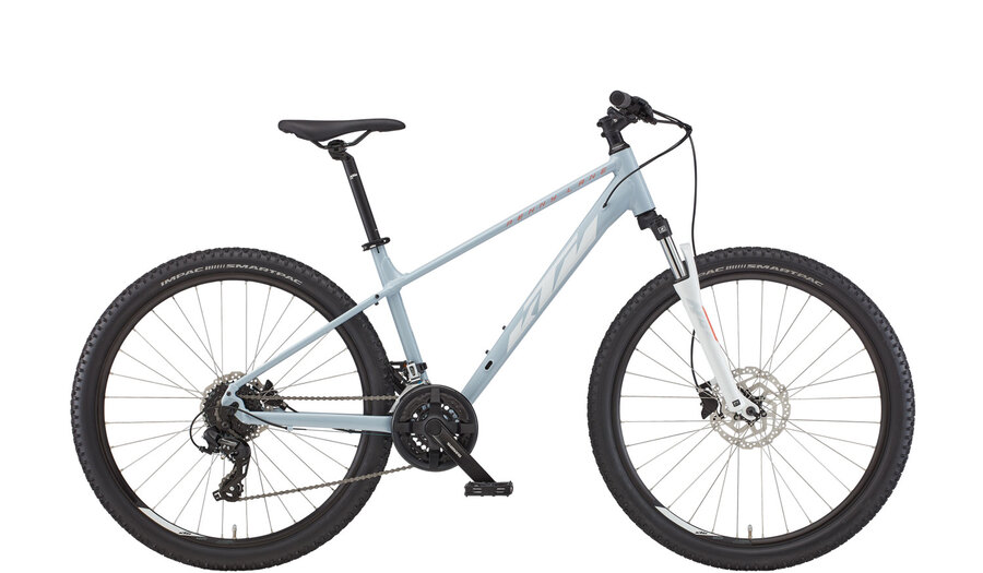 BICICLETA KTM PENNY LANE DISC 272 (37cm)