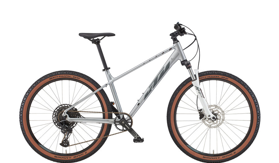 BICICLETA KTM ULTRA GLORIETTE 27'' (42cm)