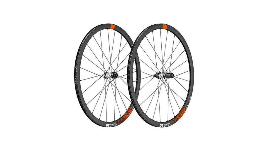 RODAS DT-ROAD 1800 SPLINE disc (par)