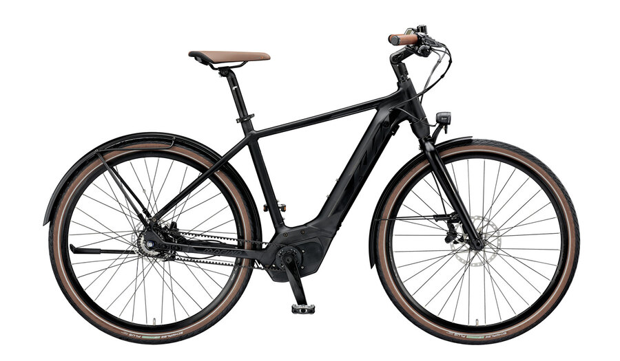 BICICLETA KTM MACINA GRAN 5 P5 2019