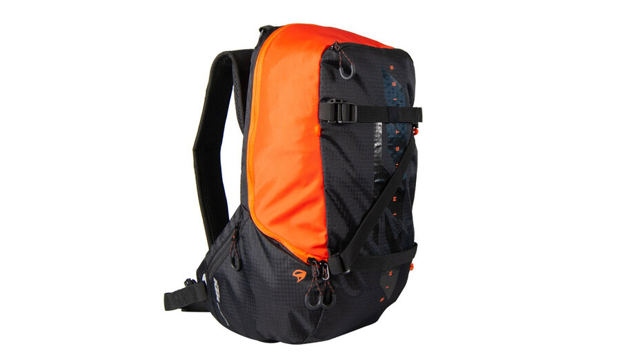 MOCHILA KTM FACTORY LINE 14L
