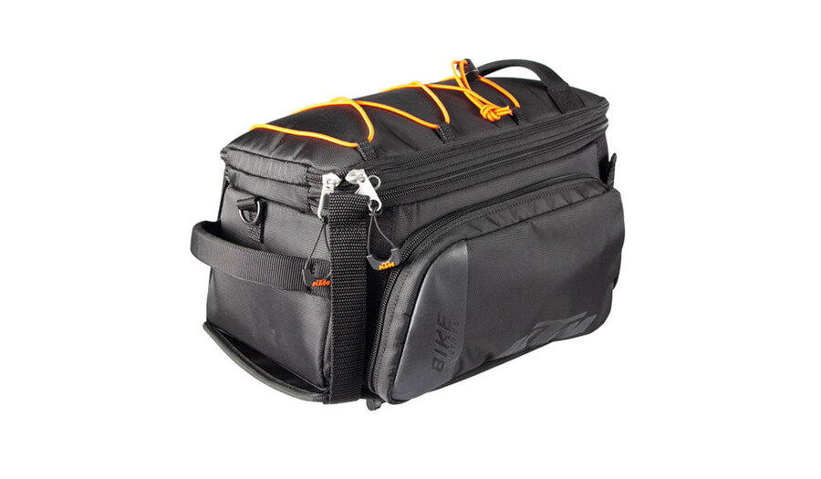 KTM SPORT TRUNK BAG SNAP-IT 2.0