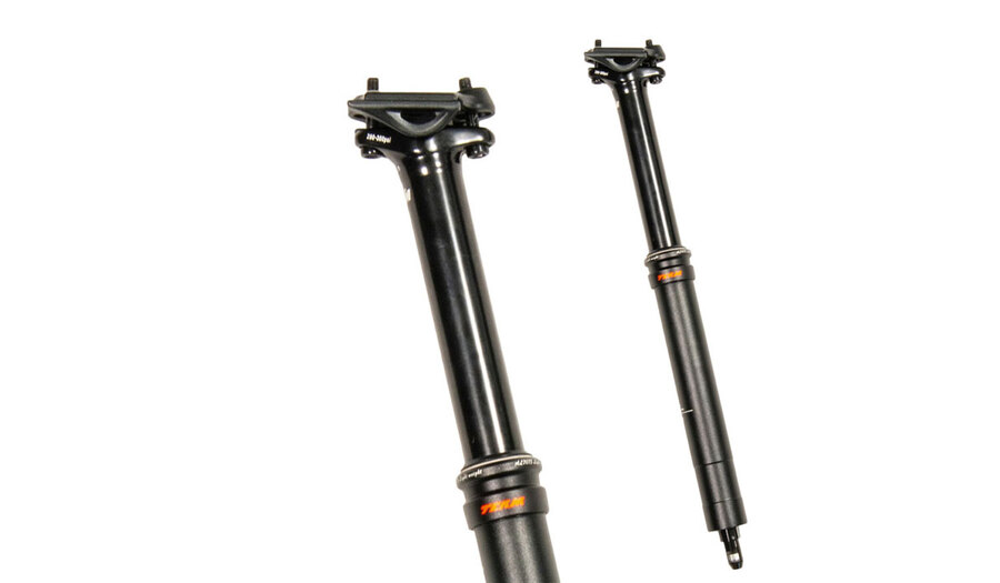 KTM TEAM DROPPER 458*150MM (30.9MM)