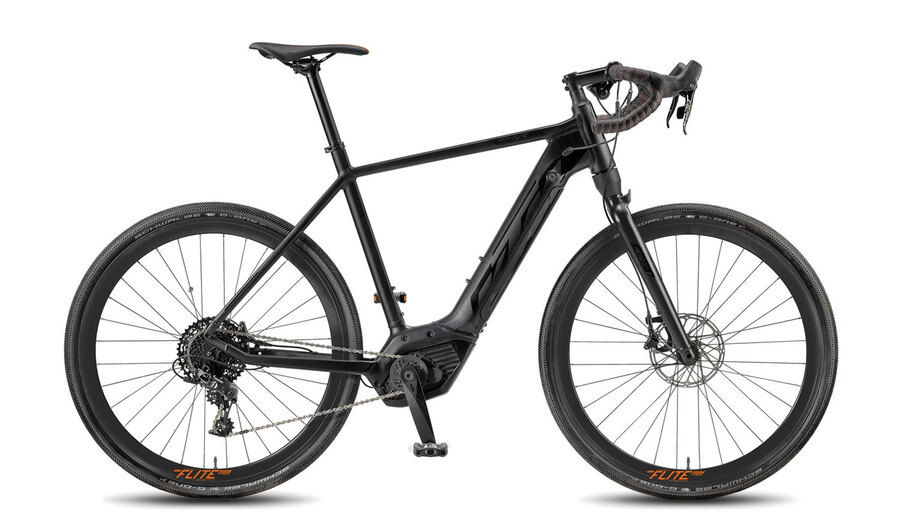 BICICLETA KTM MACINA FLITE 11 2018