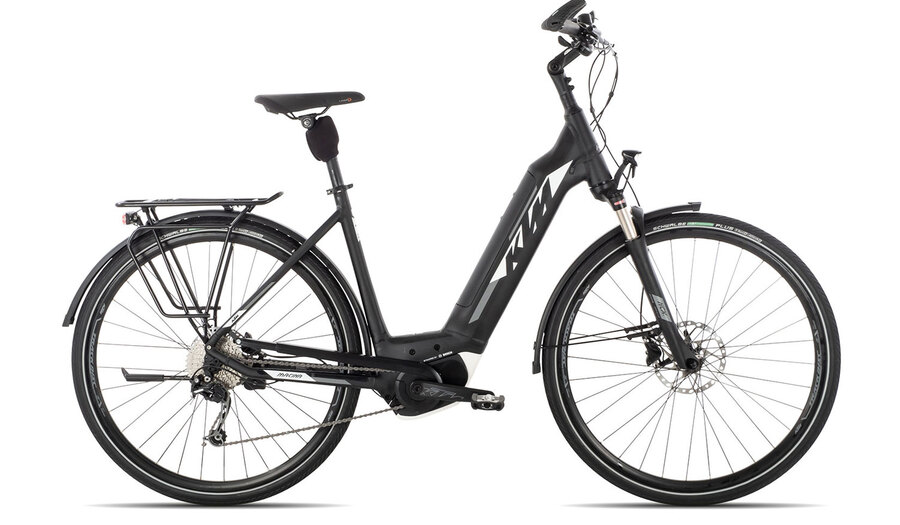 BICICLETA KTM MACINA TOUR 9 CX5 PR US 20