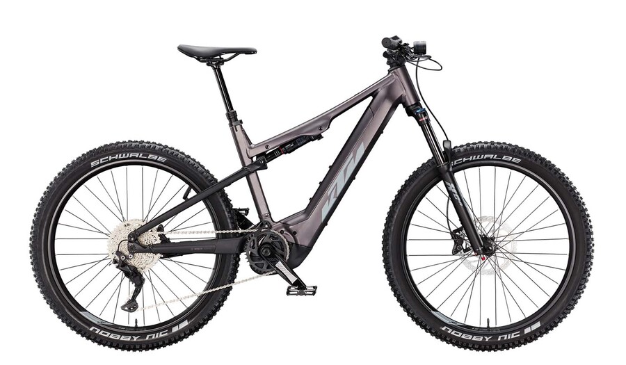 BICICLETA KTM MACINA LYCAN 773 L (38cm)