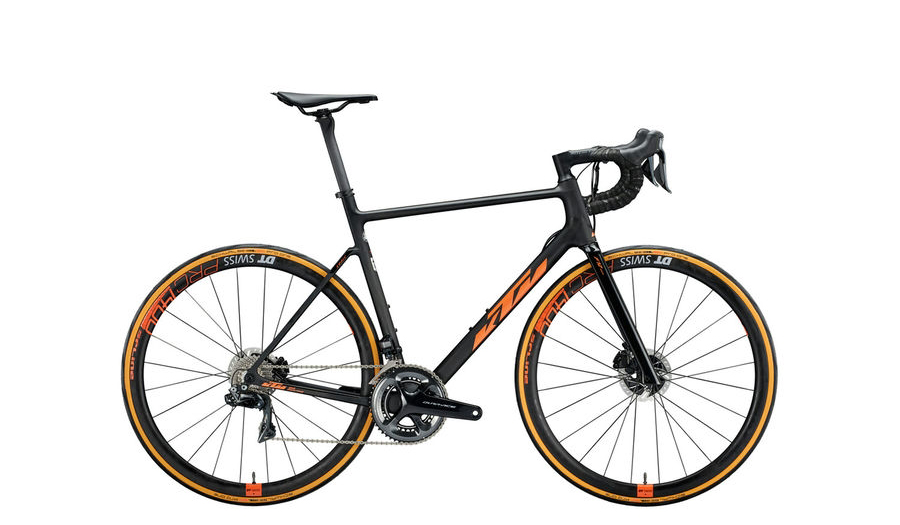 BICICLETA KTM REVELATOR ALTO SONIC 2020