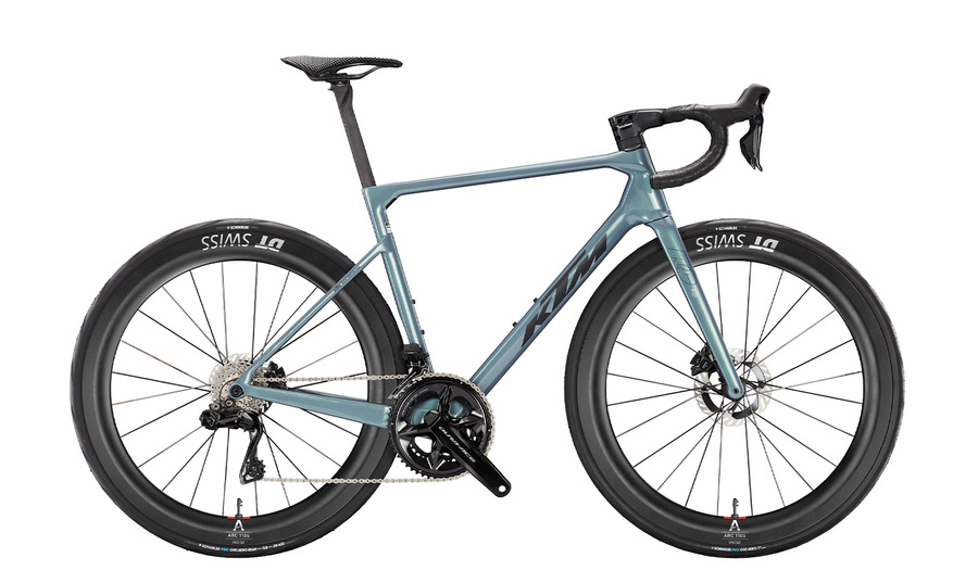 BICICLETA KTM REVELATOR ALTO EXONIC 26 (49cm)