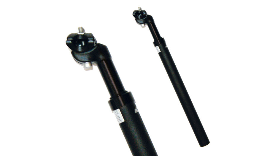 KTM LINE SUSPENSION 30,9mm