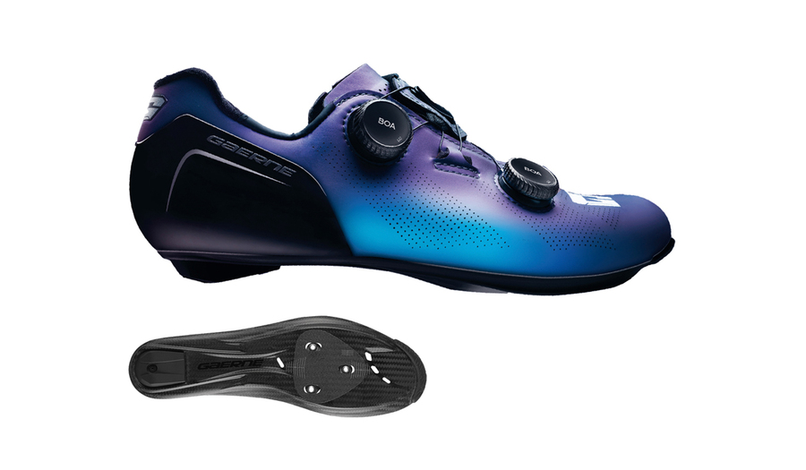 SAPATILHAS GAERNE CARBON G.STL IRIDIUM 