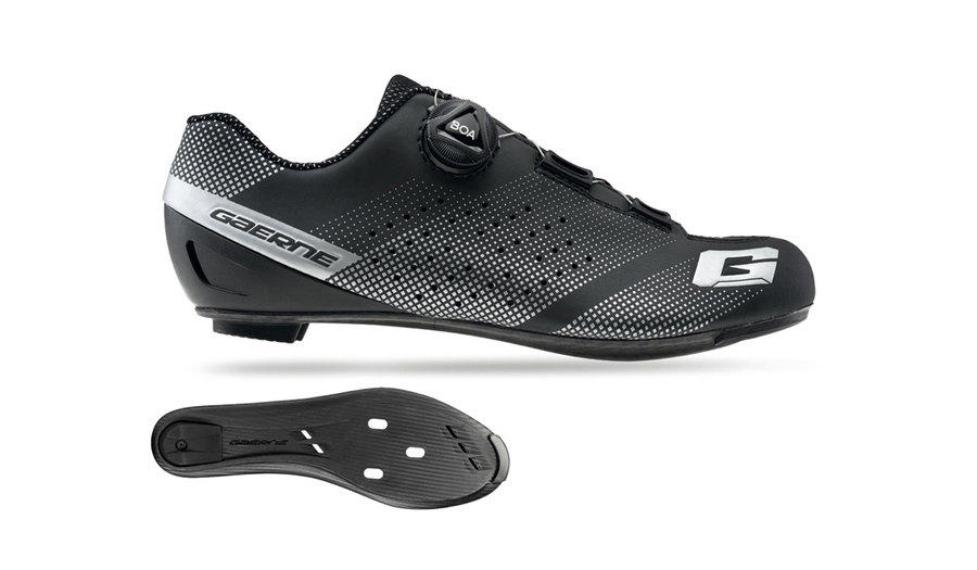 SAPATILHAS GAERNE SENHORA G.TORNADO BLACK 