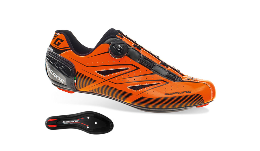 SAPATILHAS GAERNE G.TORNADO ORANGE