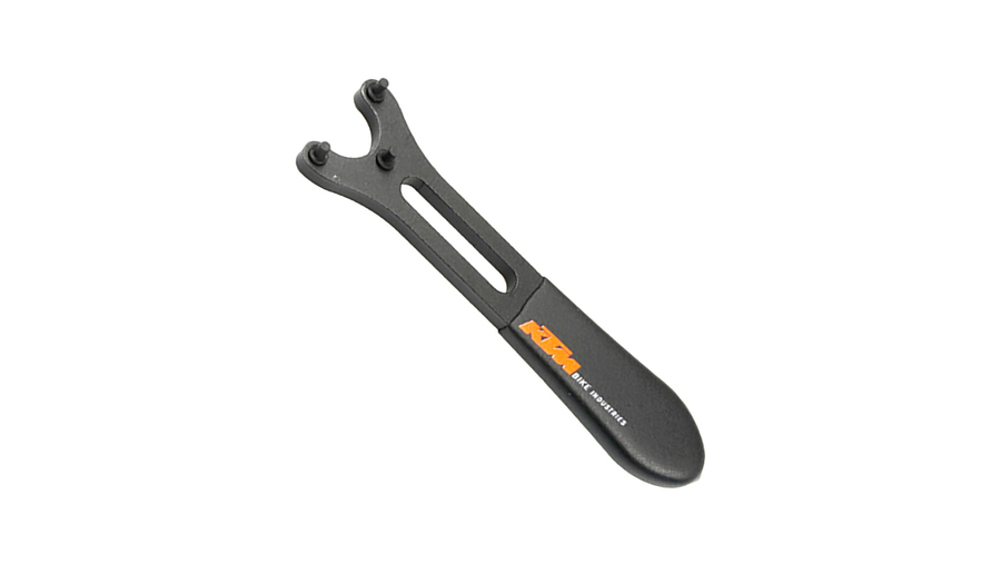 FERRAMENTA KTM DROP-OUT MYROON  