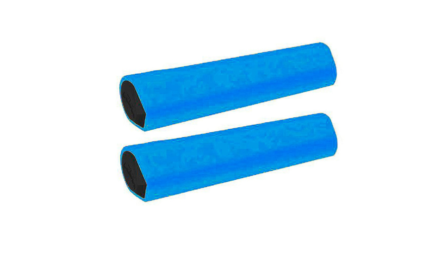 PUNHOS SILICONE TEAM AZUL