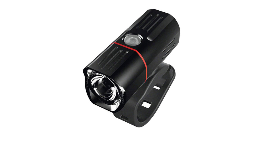 LUZ FRONTAL LICHT LED 300 LUMEN