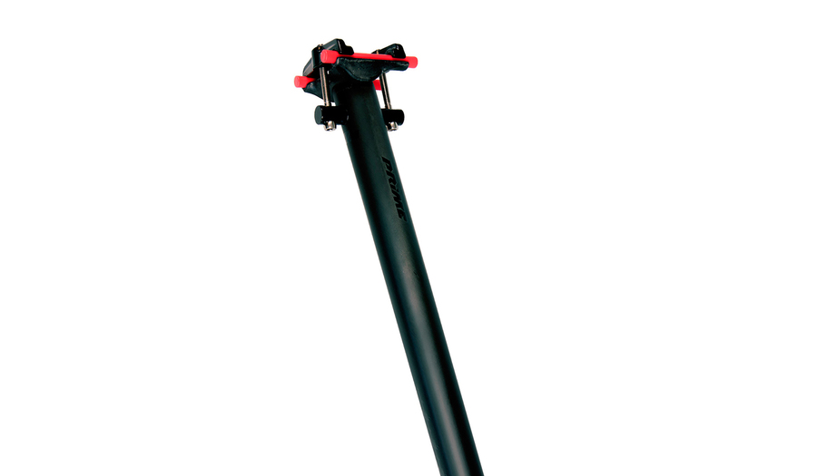 ESPIGÃO SELIM CARBON PRIME SONIC 27.2*400*0º PR