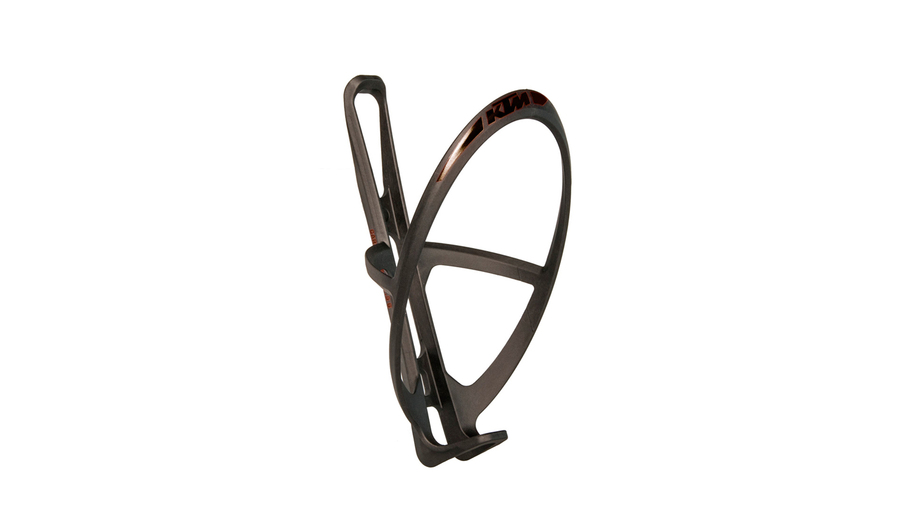 GRADE BIDON LOOP CARBON PRETO