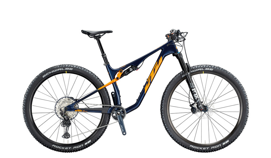 BICICLETA KTM SCARP MT GLORIOUS 29'' 2020