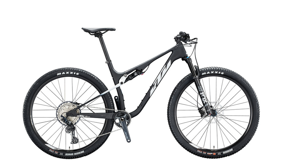 BICICLETA KTM SCARP ELITE 29'' 2020 12s