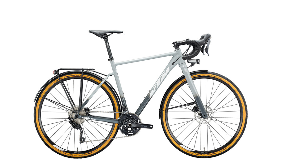 BICICLETA KTM X-STRADA LFC 2020