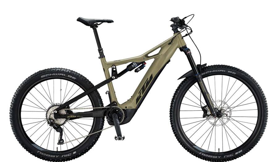 BICICLETA KTM MACINA KAPOHO 2973 2020